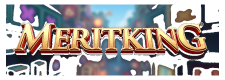 meritking logo