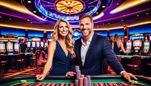 meritking meritking ke saath Live Casino ka lutf uthayen